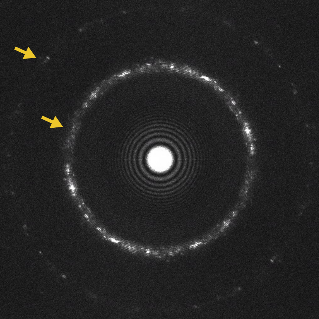 Chapter 3 - Cryo EM 101